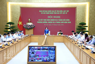 Deputy PM urges acceleration of 500-day campaign to locate, identify war martyrs’ remains